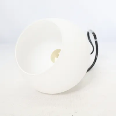 Vindueslampe (Hvid) fra Markslöjd