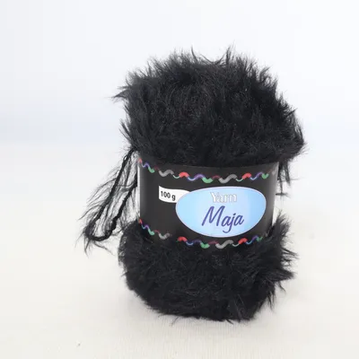 Garn (Maja) från Yarn Nylon