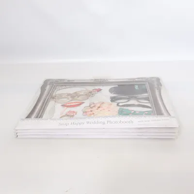 Kostuum accessoires (Meerkleurig) van Talking Tables