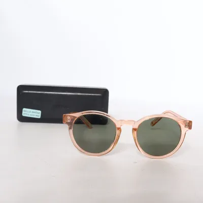 Lunettes de soleil (Rose) de Nividas