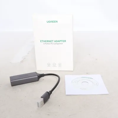 Mobilt bredbånd fra Ugreen