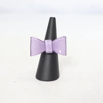 Ring (Lila) Okänd metall