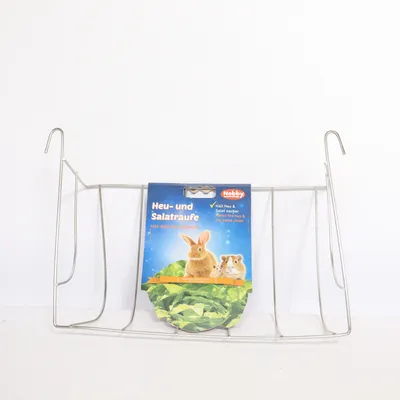 Pet accessory (Heu- Und Salatraufe) from Nobby