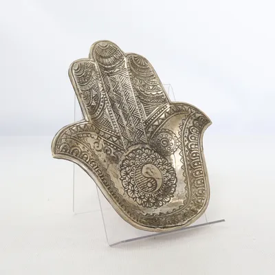 Décoration intérieure (Argent)