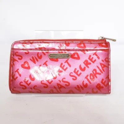 Portemonnee (Roze) van Victoria's Secret