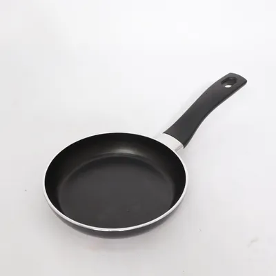 Stekpanna (Svart) från Made in italy