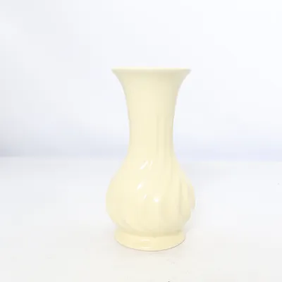 Vase (Beige)