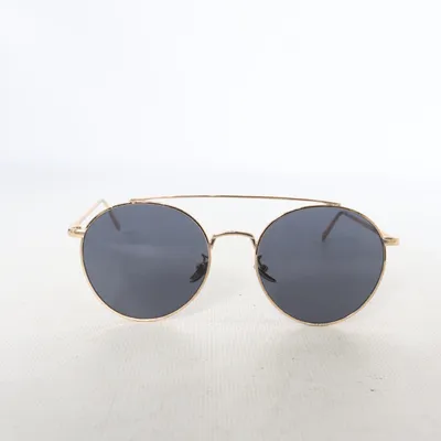 Sunglasses (Gold) from Corlin Eyewear