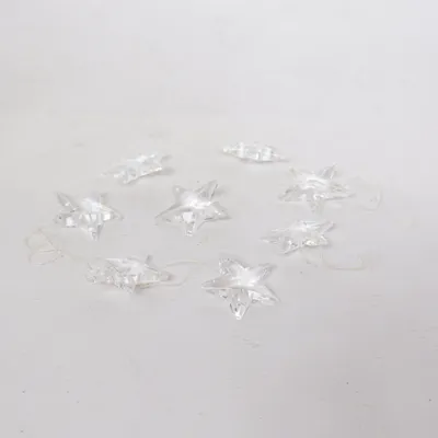 Julgranspynt (Transparent)