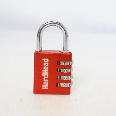 Door lock from Hard Head