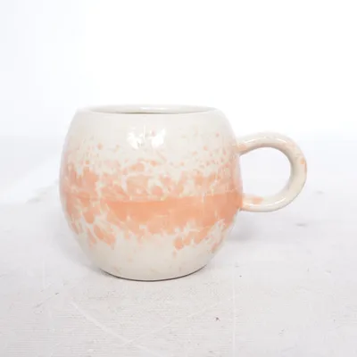 Mugg (Beige, Rosa) från Bloomingville