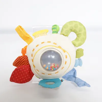 Baby toy (Multicolored) from Haba