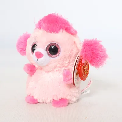 Soft toy (Mini Motsu) from Keel Toys
