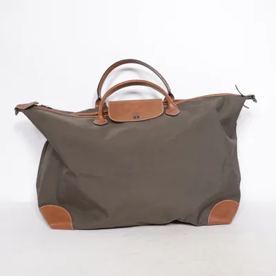 Weekendbag (Le Pliage S Travel Bag) från Longchamp