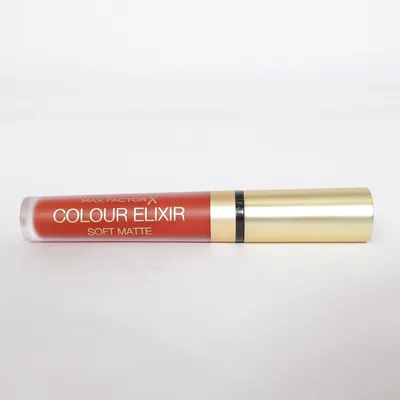 Lippenstift (030 crushed ruby) van Max Factor