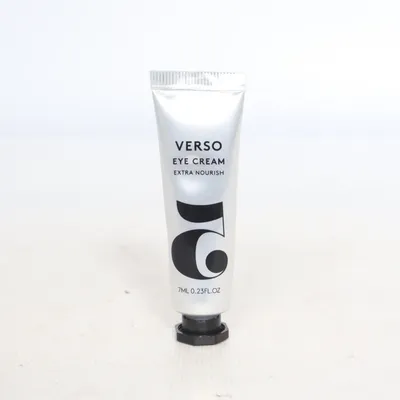 Øjencreme (Eye Cream Extra Nourish) fra Verso