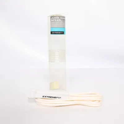 Jump rope (EXTREMEFIT Jump Rope Speed) from Team Sportia