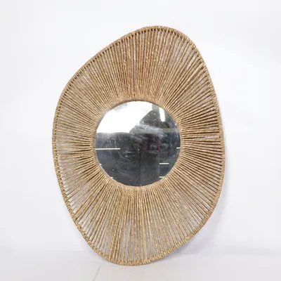 Spegel (Beige) från H&M Home