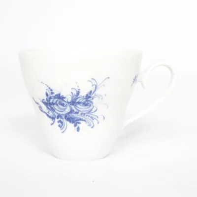 Cup (White, Multicolored) from Rosenthal