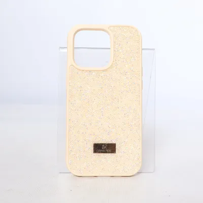 Coque de téléphone (Beige, Multicolore) de Swarovski
