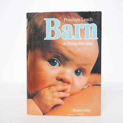 Livre de Bonnier
