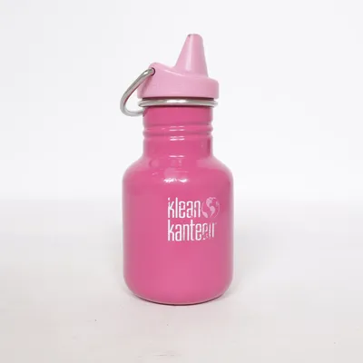 Vattenflaska (Lila) från Klean Kanteen