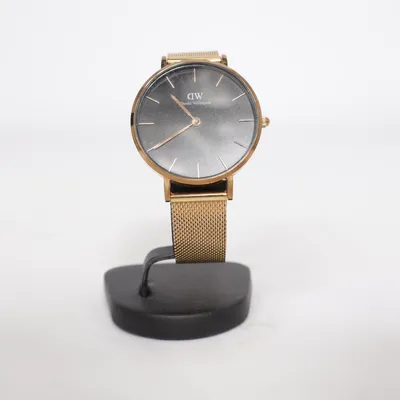 Wristwatch (05170291155) from Daniel Wellington