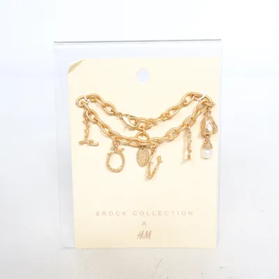 Armband (Brock Collection) von H&M x Brock Collection Unbekanntes Metall