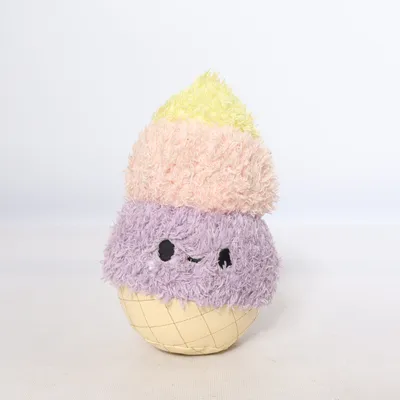 Gosedjur (Ice Cream) från MGA Entertainment
