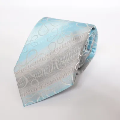 Slips (Flerfärgad) från Atlas Design Silke