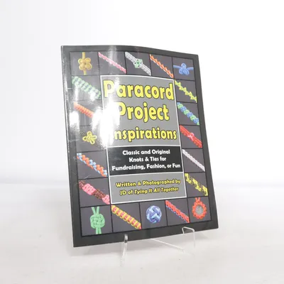 Craft book