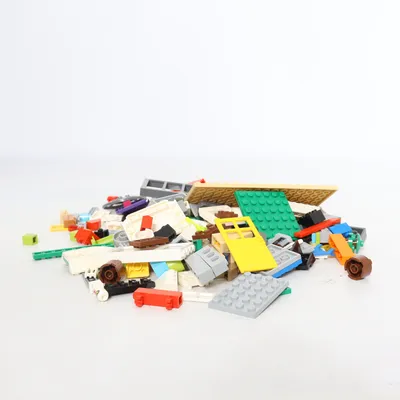 Bouwset (Meerkleurig) van LEGO