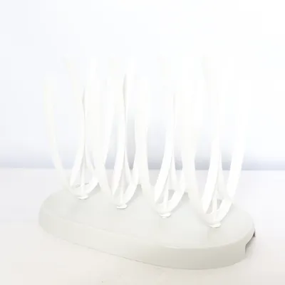 Égouttoir (Blanc, Gris) de Herobility