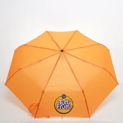 Umbrella (Orange) from Fazer
