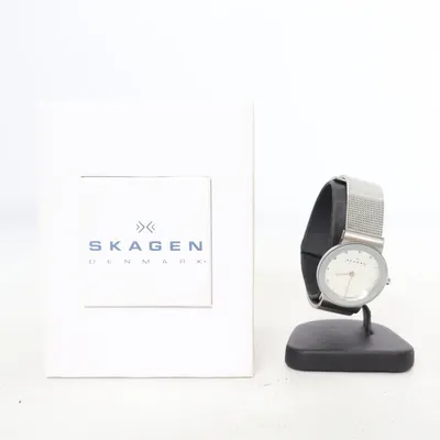 Montre (358sssd) de Skagen