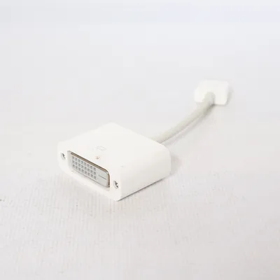 Adaptateur de Apple