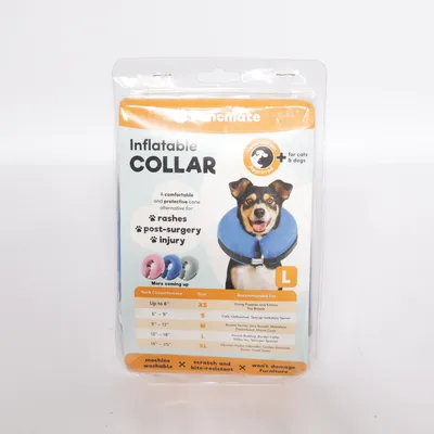 Husdjurstillbehör (Blå)