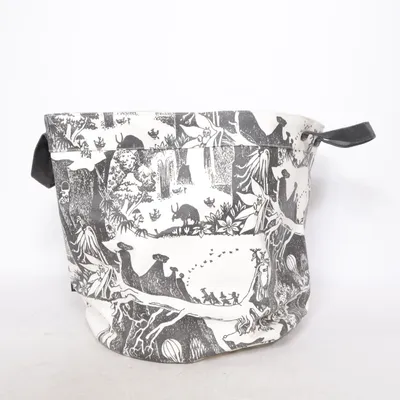 Förvaring (Vit, Svart) från Finlayson