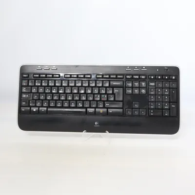 Clavier (Y-R0012) de Logitech