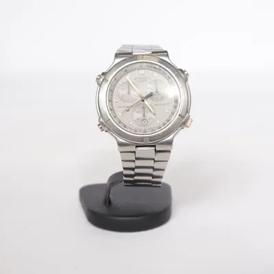 Armbandsur (Silverfärgad) från Citizen