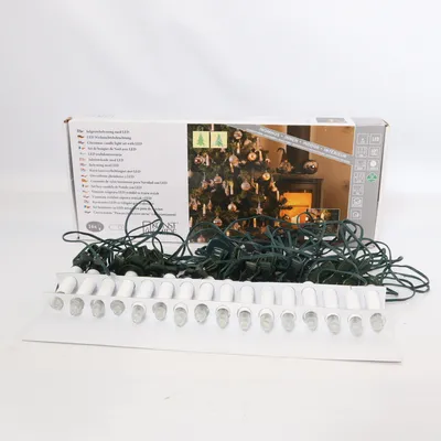Christmas tree lights (Multicolored) from Konst Smide