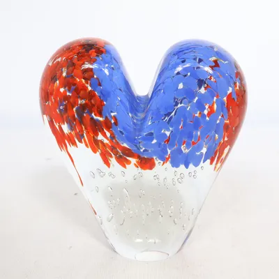 Woondecoratie (Blauw, Rood, Meerkleurig) van RBA