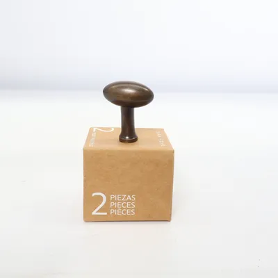 Knopp från Zara Home