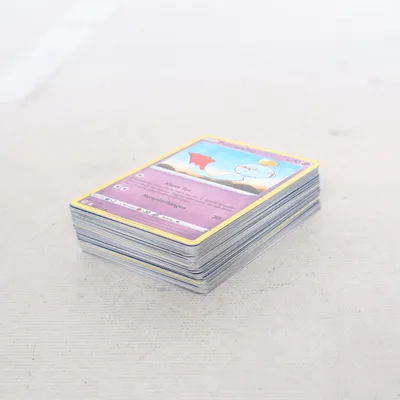 Samlarkort från Pokémon