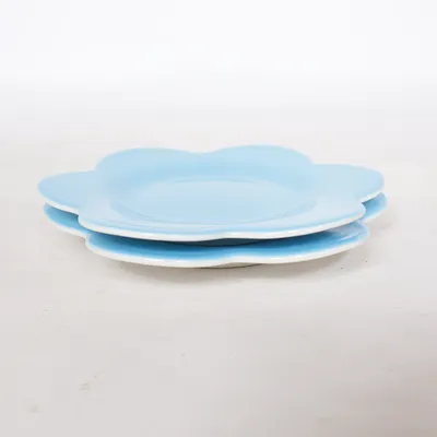 Tallrik (Blå) från Villeroy & Boch