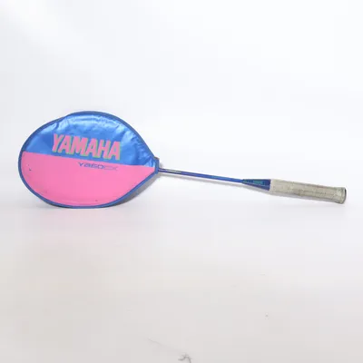 Badmintonracket (Yb60Dx) van Yamaha
