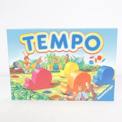 Brætspil fra Ravensburger