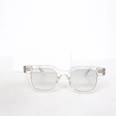 Lunettes de soleil (Gris) de Chimi