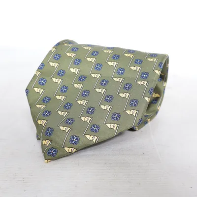 Slips (Grön, Blå, Gul) från Zadi Silke
