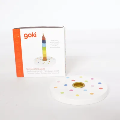 Ljuslykta (60708) från Goki